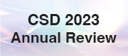 CSD Annual Review 2023