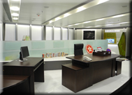 Directorate Office Furniture