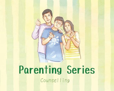 Parenting Series